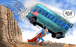 BIDEN AGE FACTOR by Paresh Nath