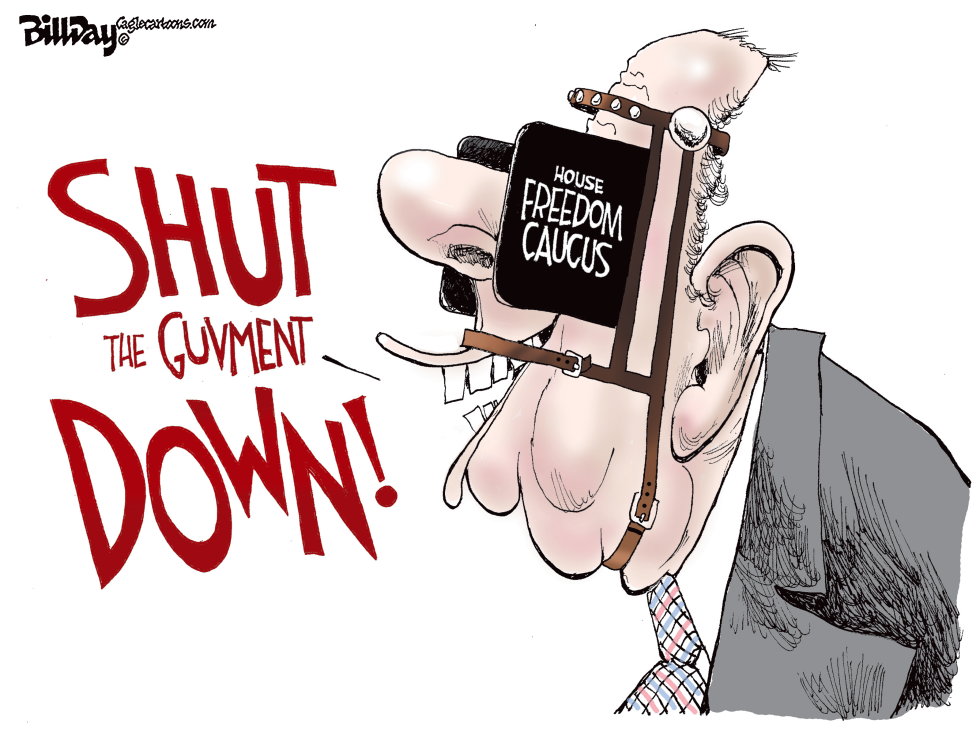 Freedom Caucus