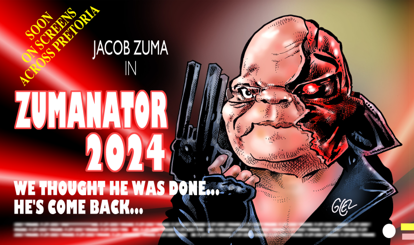 Zumanator