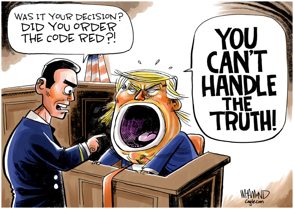 Code Orange