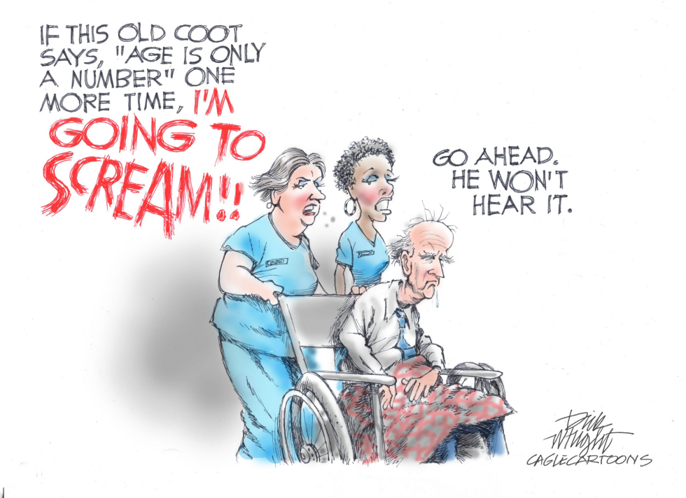 Biden Age