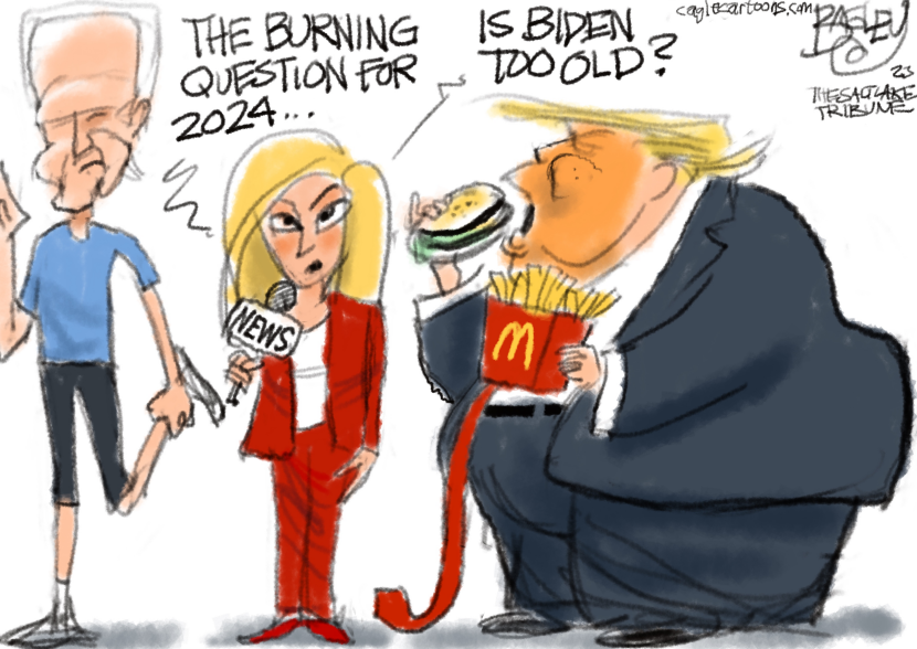 Presidential Fitness