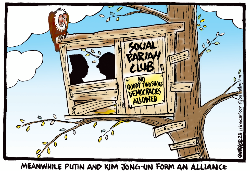 Social Pariah Club
