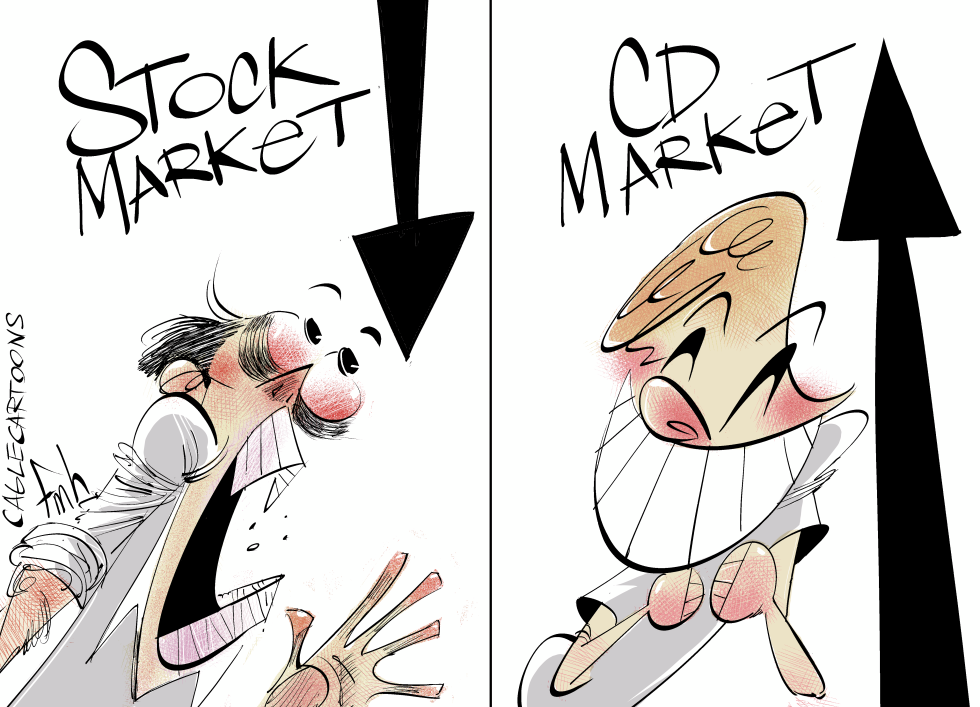 Interest Rate Highs & Lows