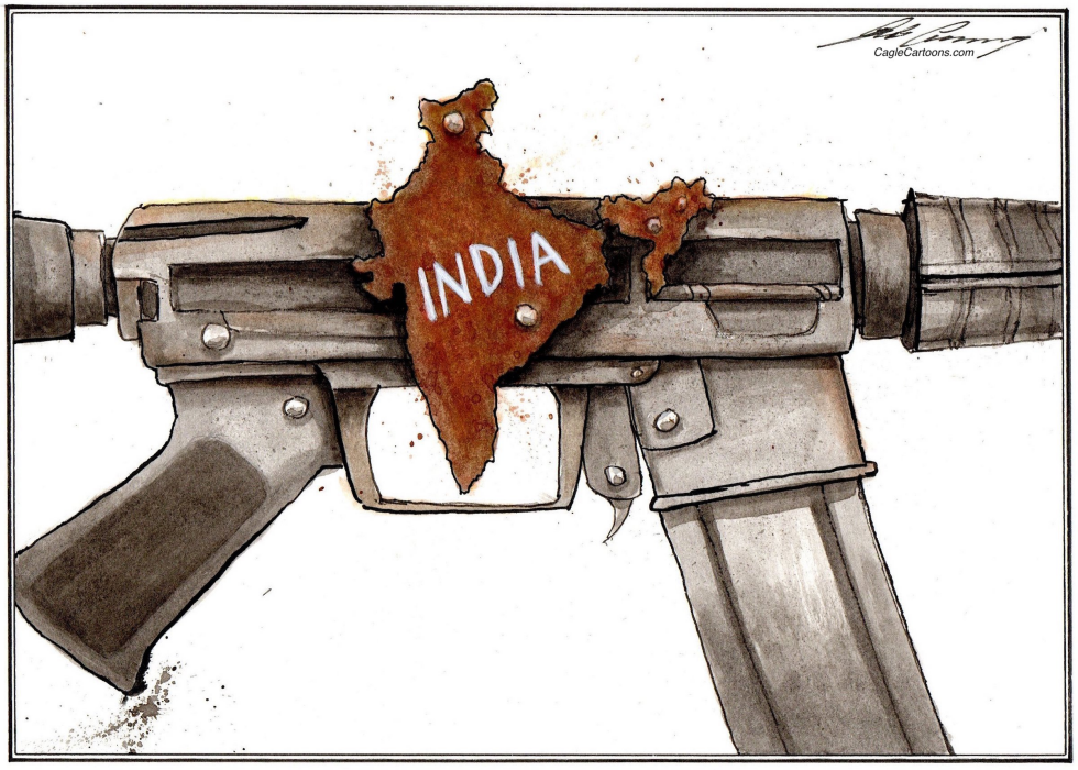 Interference Mechanism