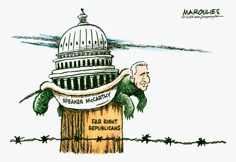 Speaker Kevin McCarthy