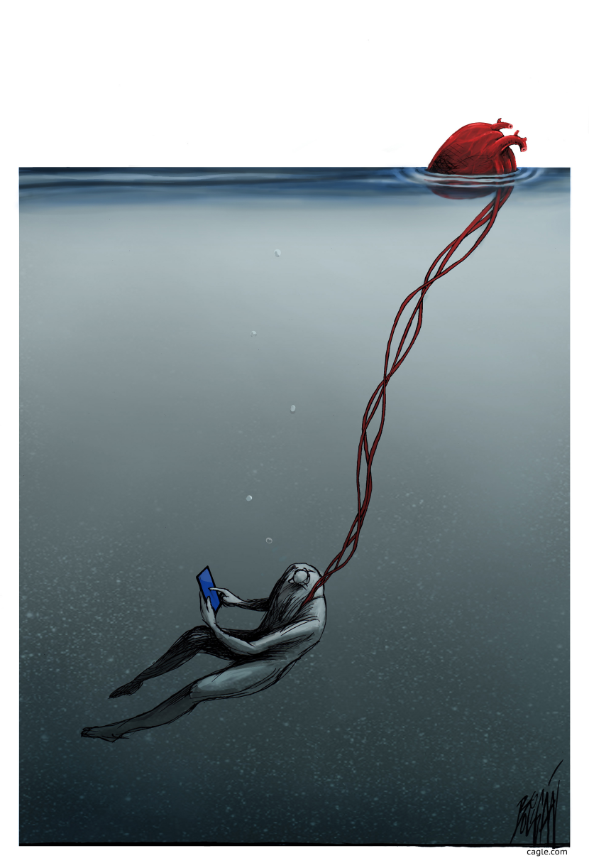 THE FLOAT