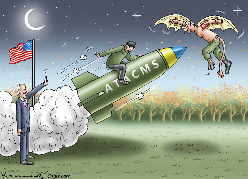 Autumn Offensive