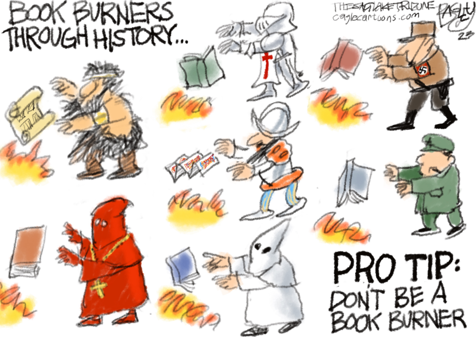Book Bans