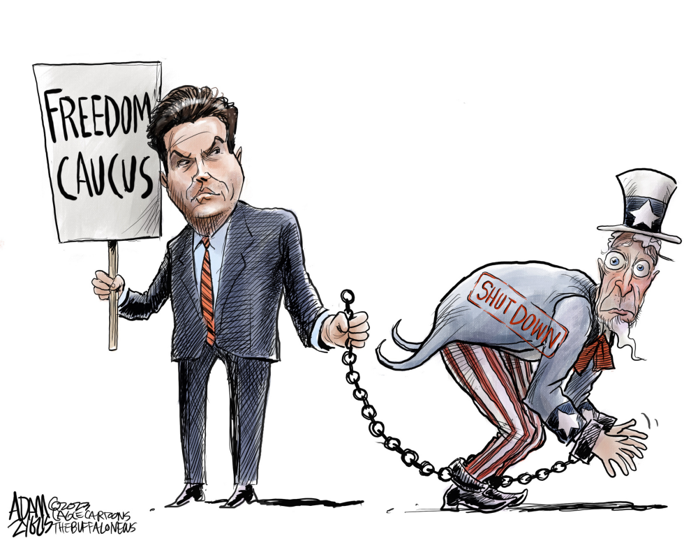 Government Shutdown