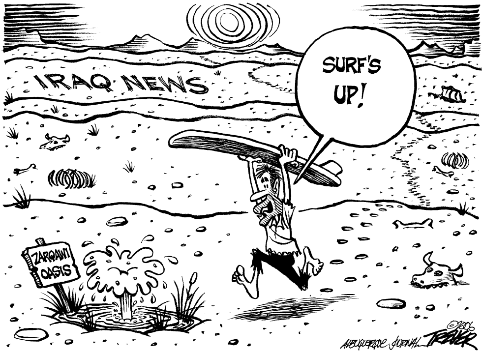Surfs Up