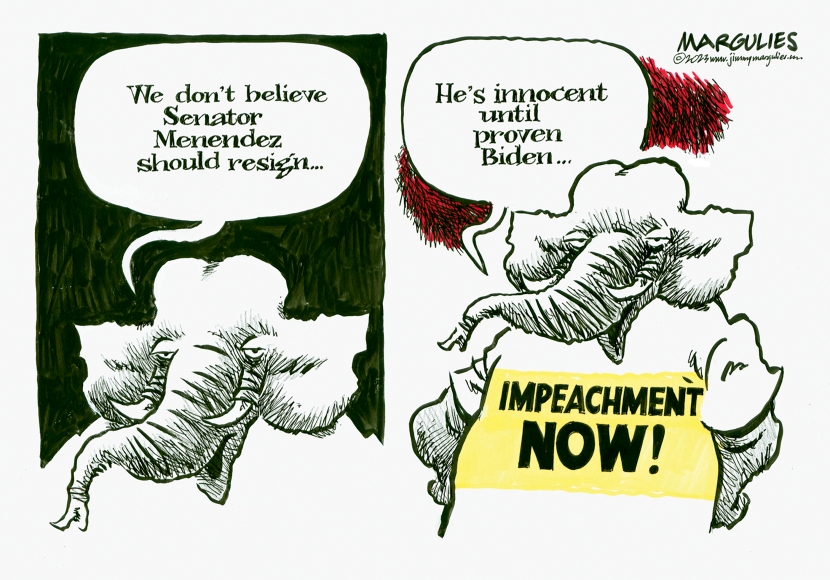 Biden Impeachment