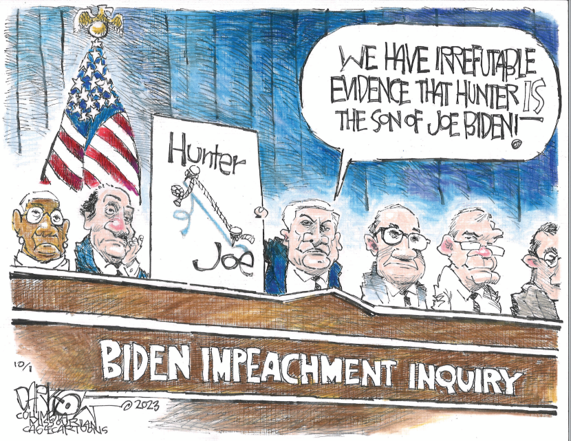 Inquiry smoking gun