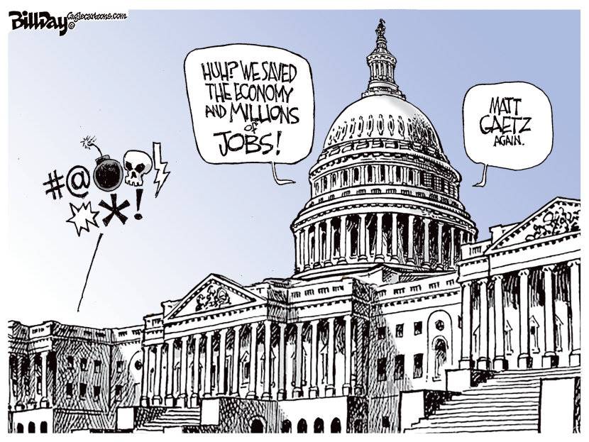 No Shutdown