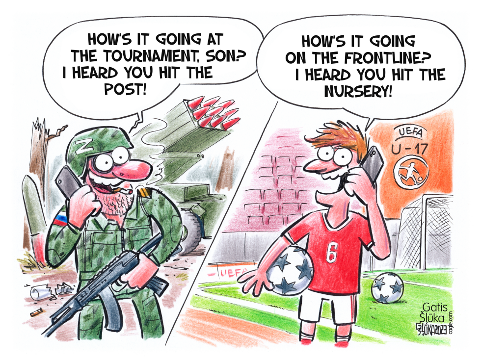UEFA Under 17 Championship