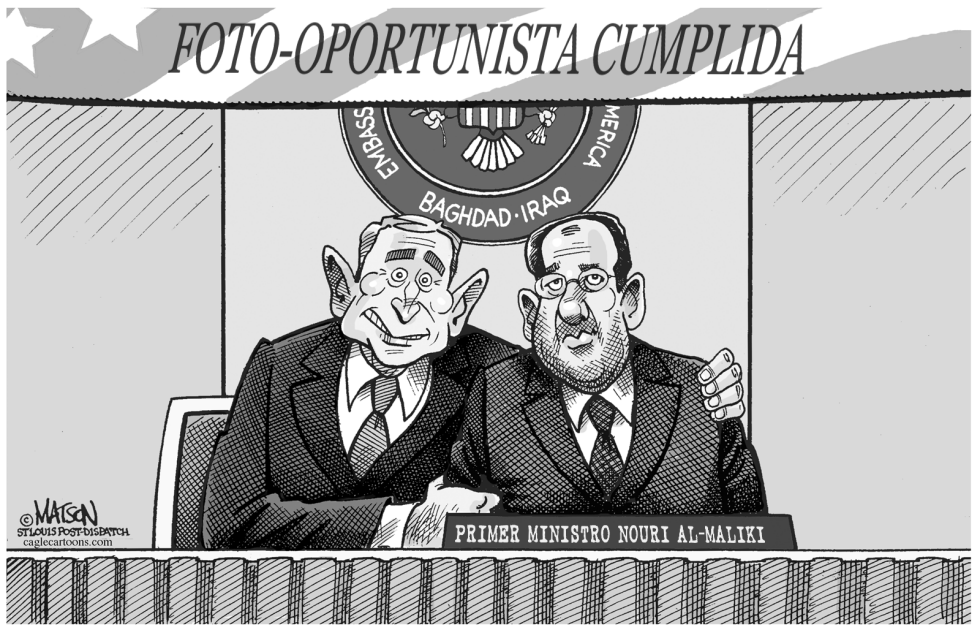 Foto- Oportunista Cumplida