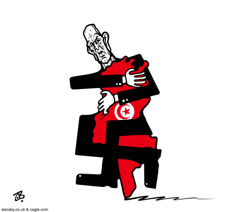 Kais of Tunisia