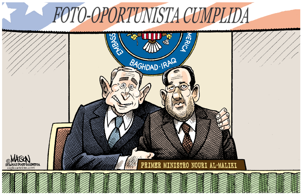 Foto- Oportunista Cumplida / COLOR