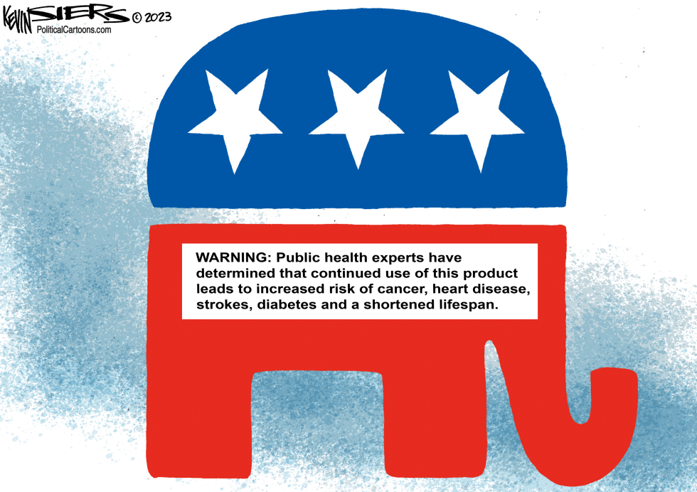 Red State Poison Pill