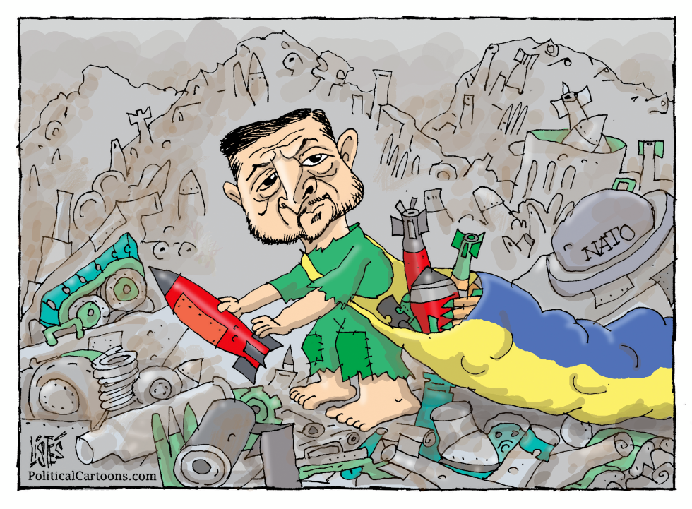 ARMS COLLECTOR