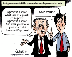 PROOF by Steve Nease