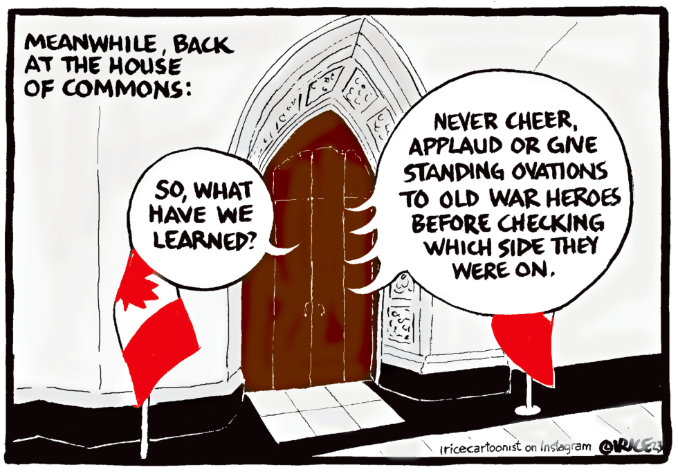 What Did We Learn From The Speaker