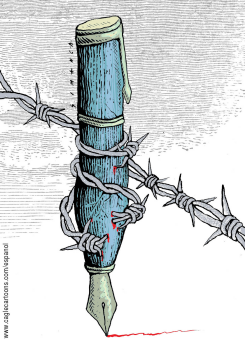 CENSURA / by Osmani Simanca