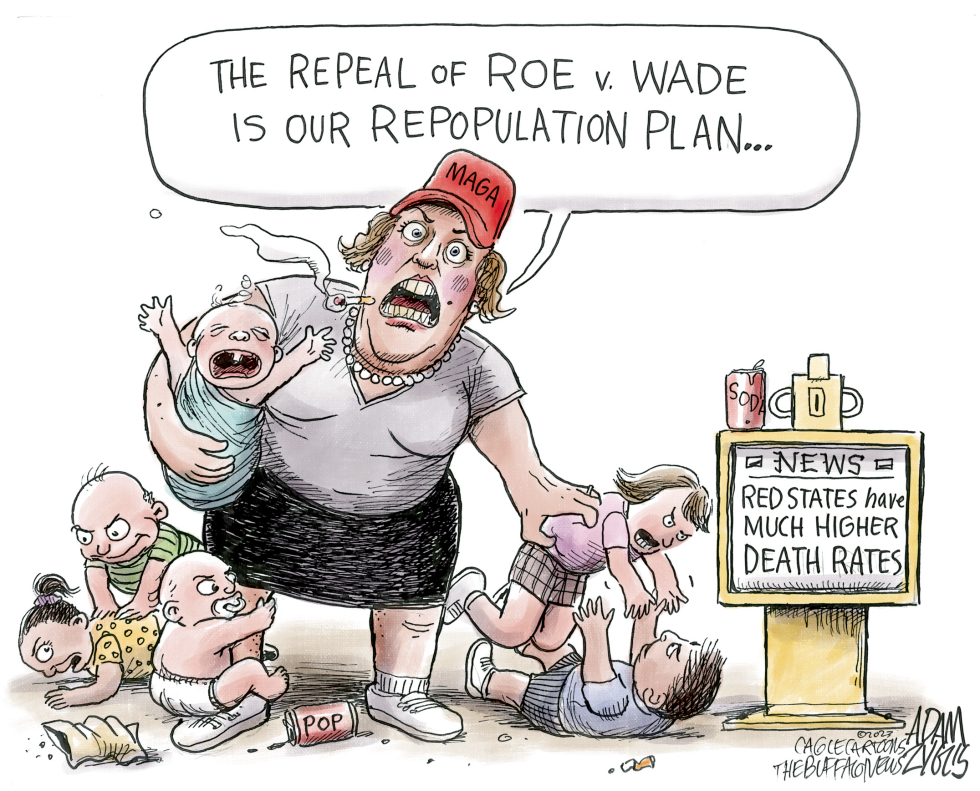 Death Rates