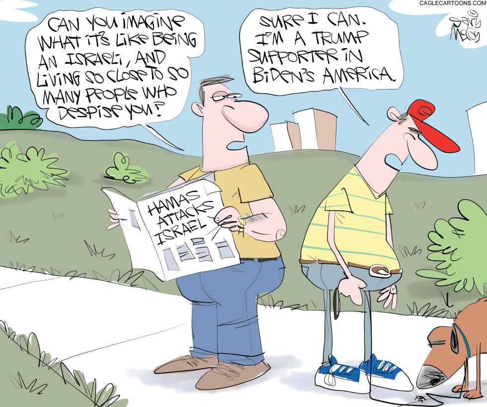 Republicans Despised