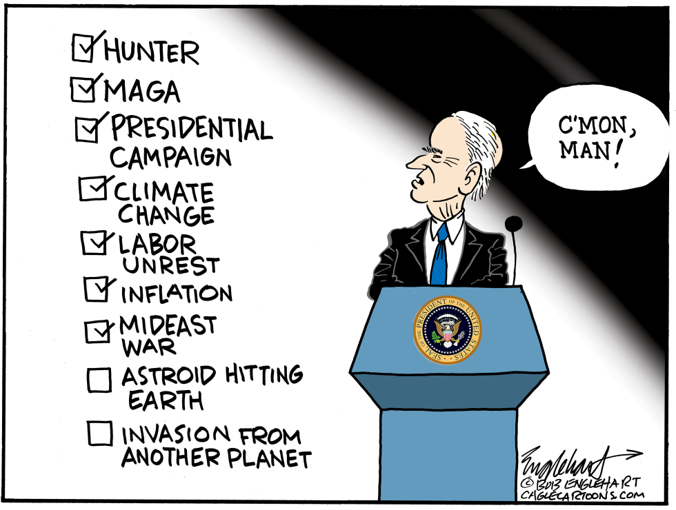 Mideast War