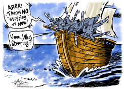 WINNING REPUBLICANS by Guy Parsons