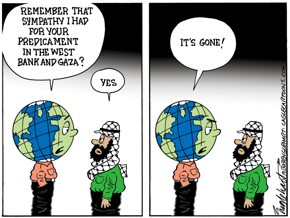 Mideast War
