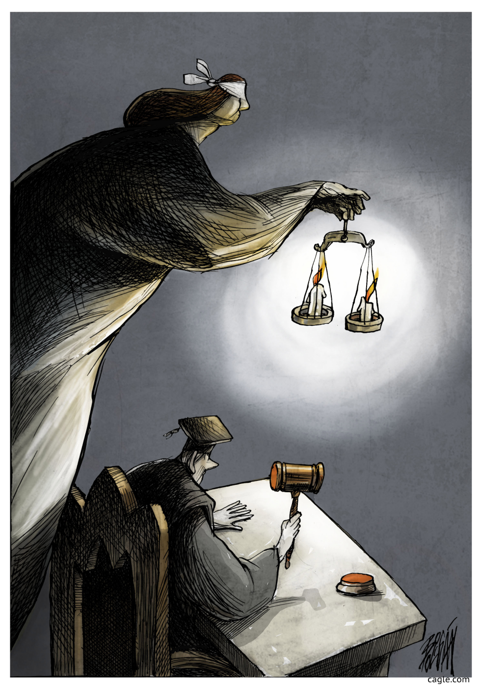 THE LUCID SENTENCE