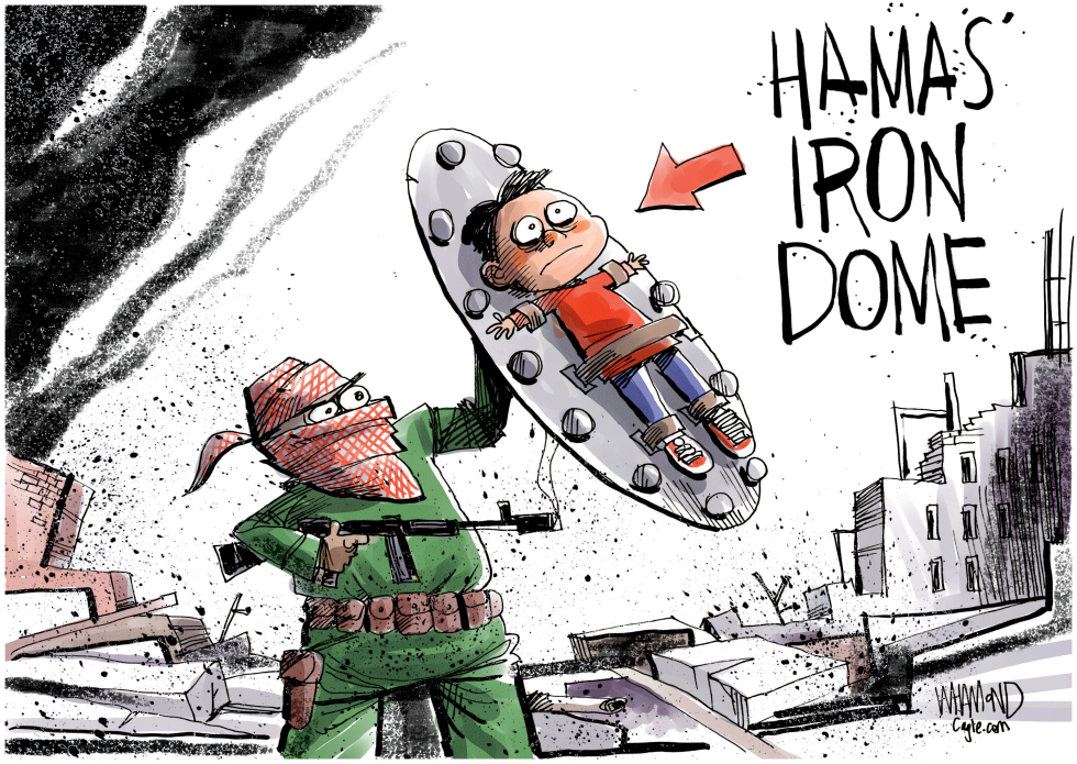 Iron Dome