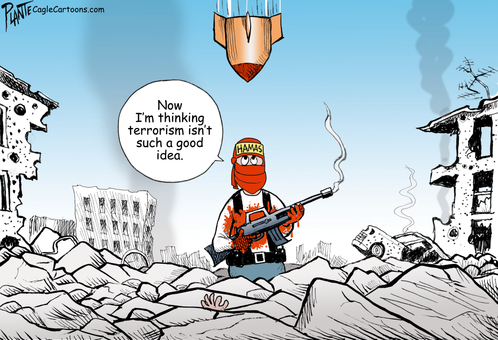 The Terrorism Strategy