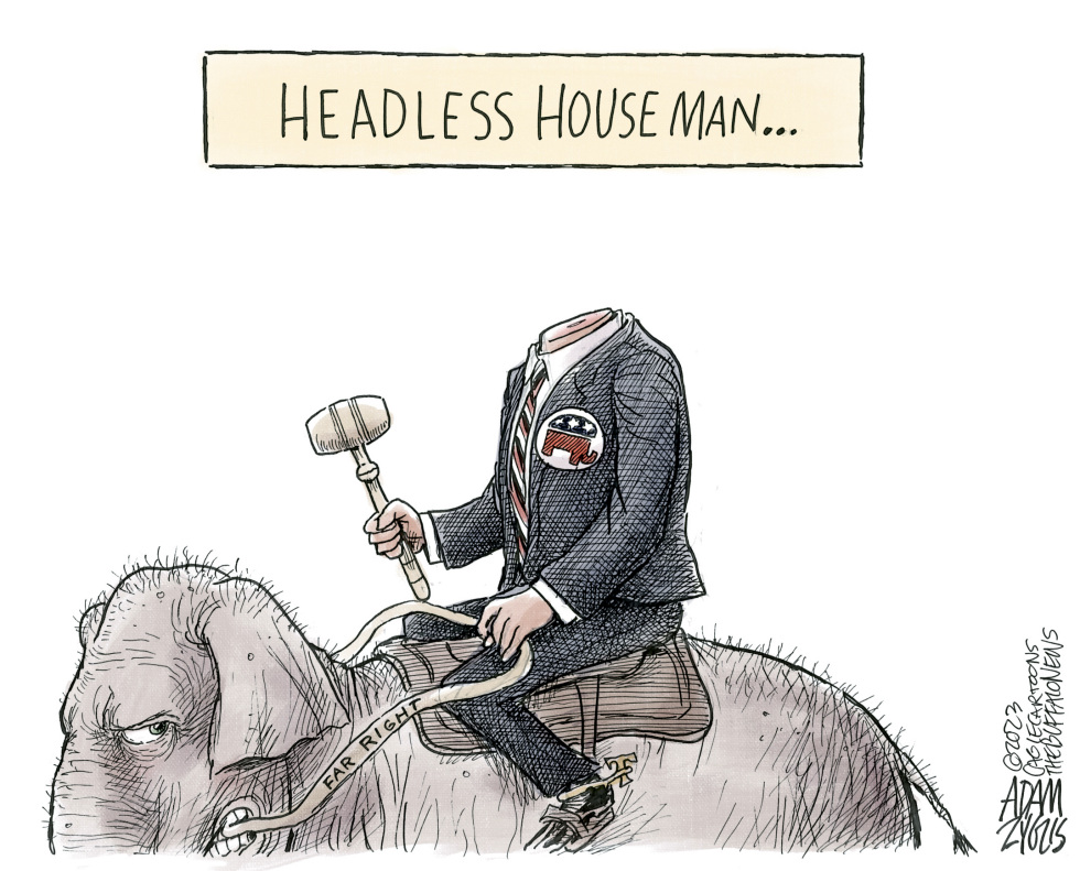 House Speakership