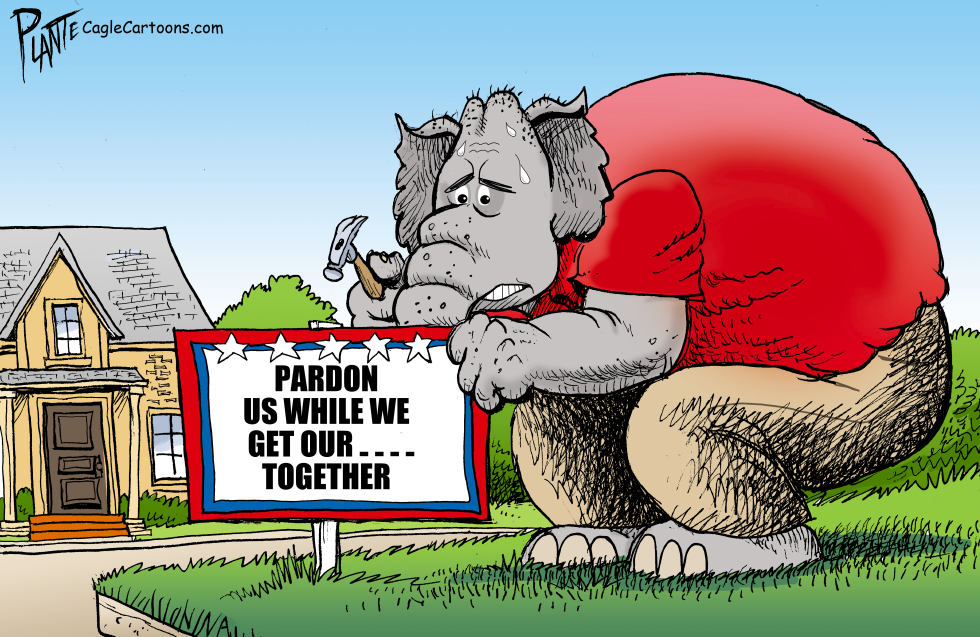 Out of Order