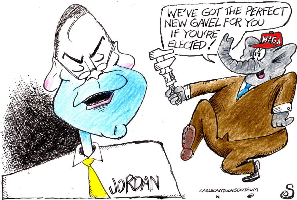 ELECTION SELECTION