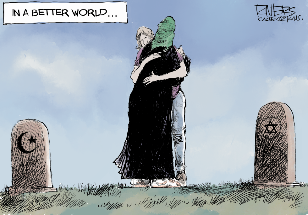 In a better world