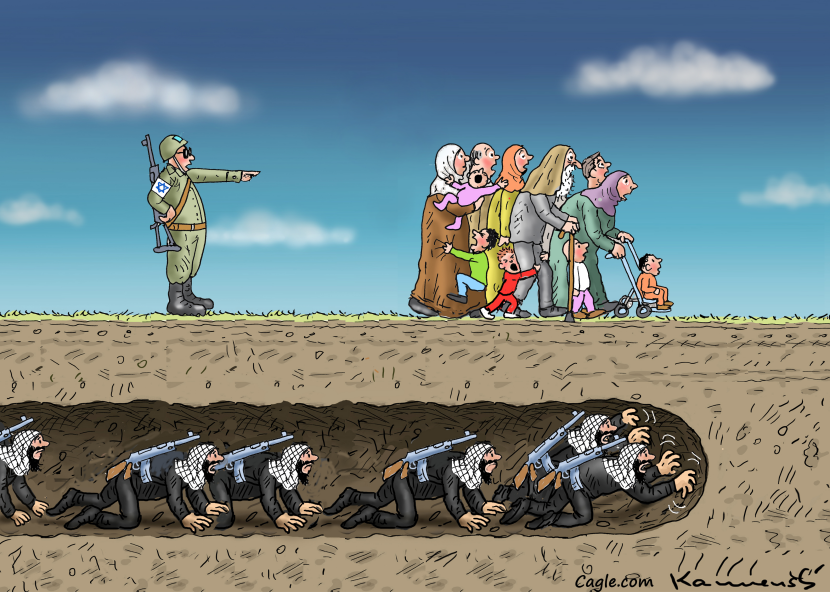 Exclusion