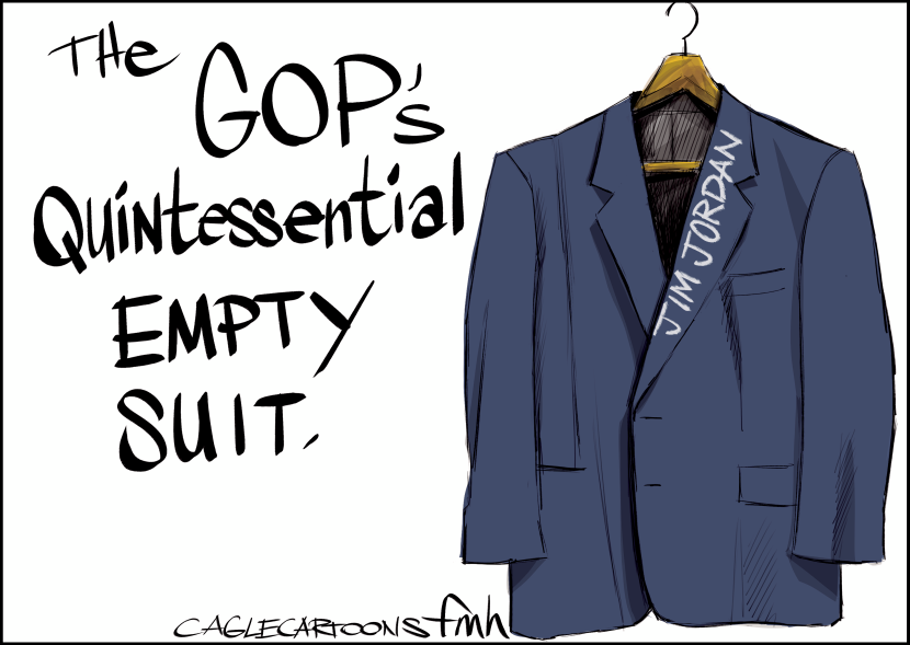 Empty Suit