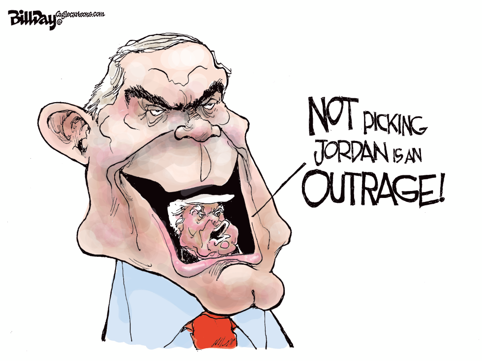 The Mouthpiece
