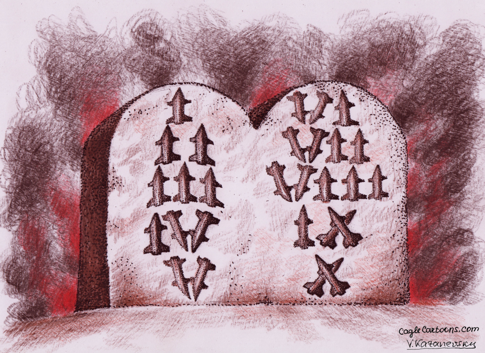 Modern war tablets