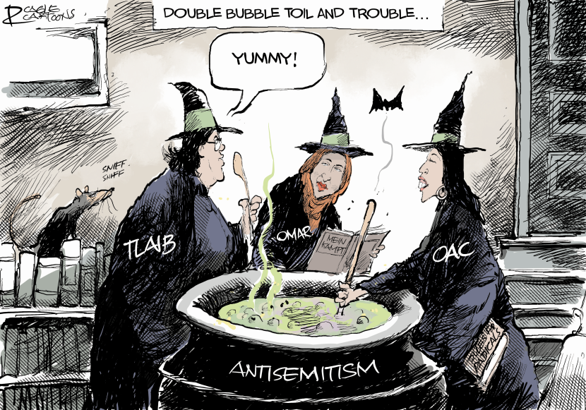 The Witches