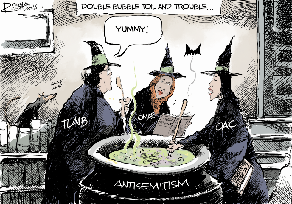 The Witches