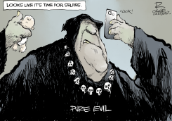 PURE EVIL by Rivers