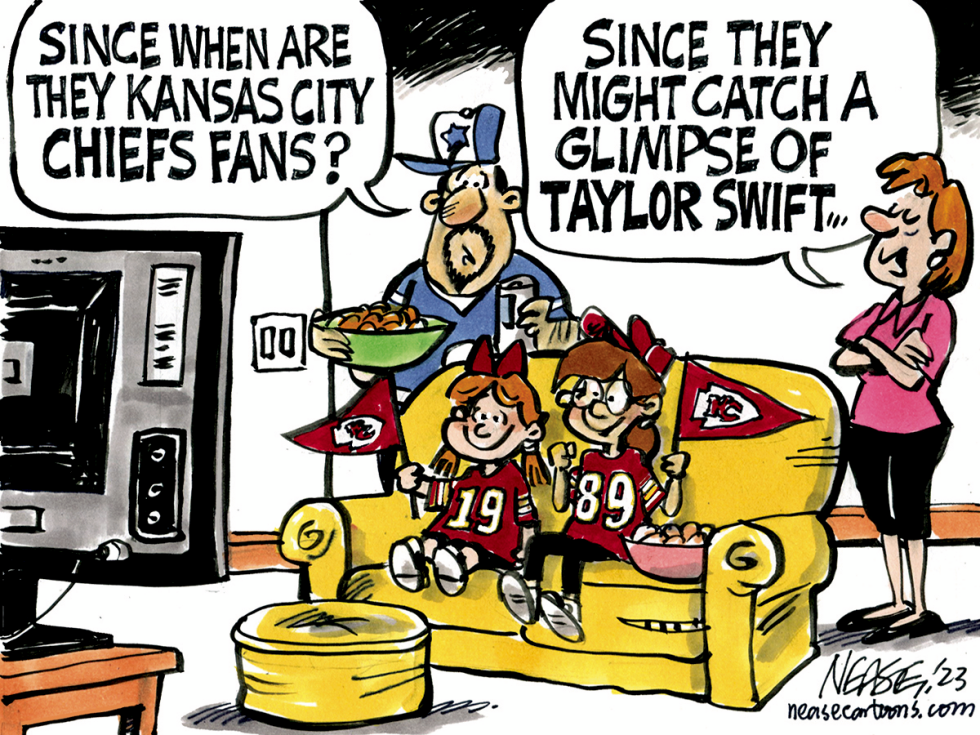 KC Fans