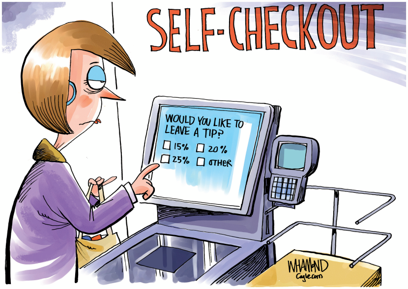 Tipping Point