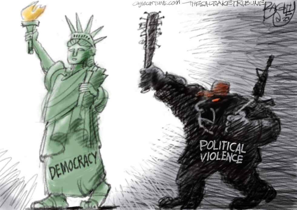Political Violence