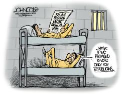 TENNESSEE A-G BLOCKING EX-CONS' RIGHT TO CVOTE by John Cole